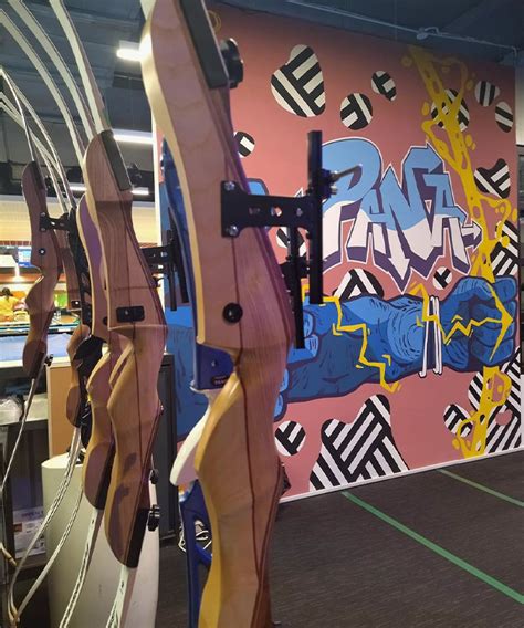 archery sm north|PANA Archery .